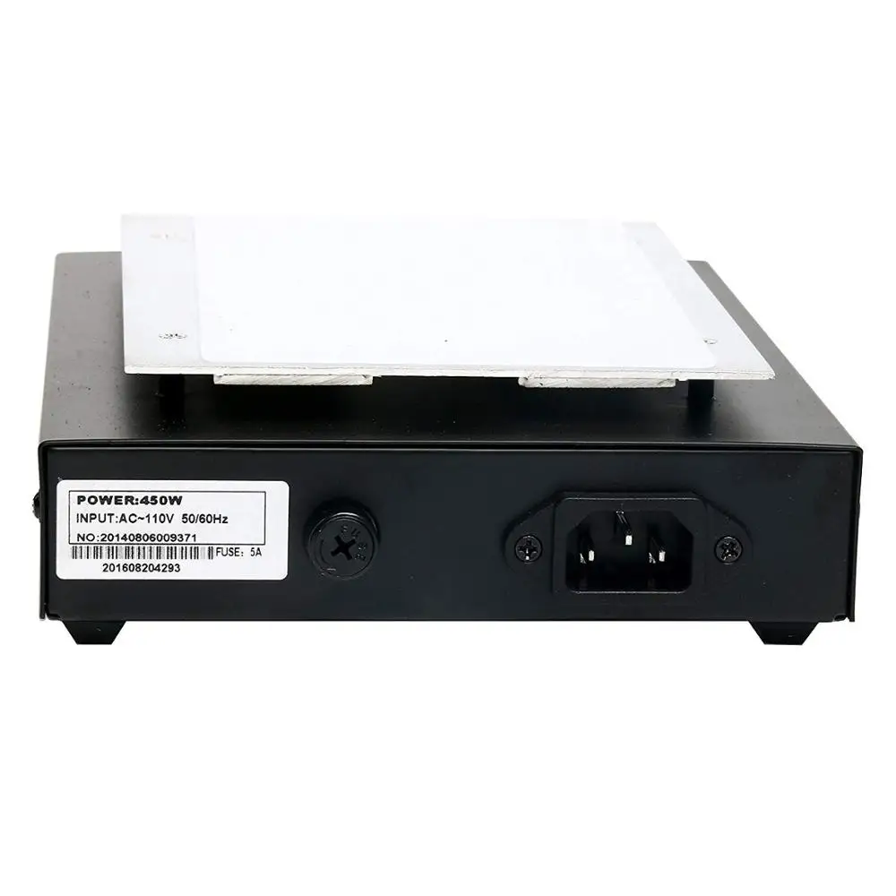 450W Phone Repair Tools LCD Screen Separator