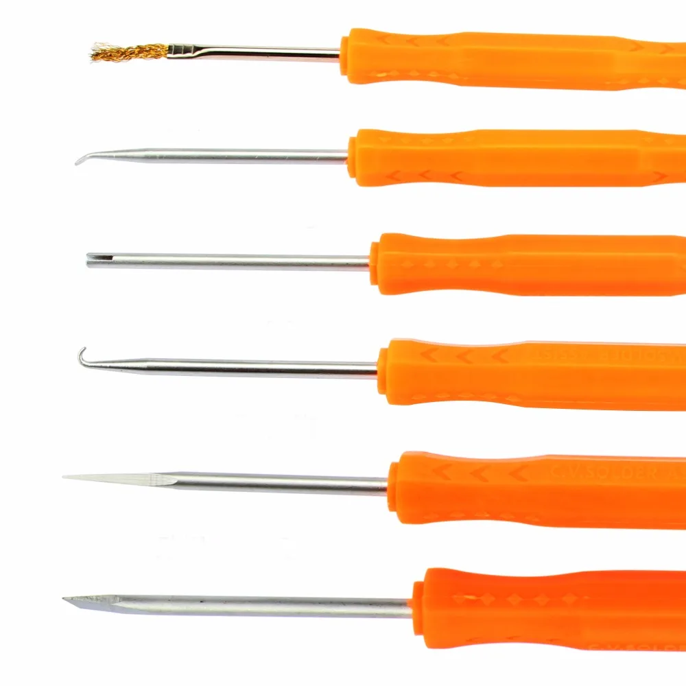 JAKEMY 23 in 1 Electric Soldering Iron Set Welding Hot Gun Repair Tools with Solder Paste Tweezers Tin Wire for Phone PC Watch JAKEMY 23 in 1 Electric Soldering Iron Set Welding Hot Gun Repair Tools with Solder Paste Tweezers Tin Wire for Phone PC Watch