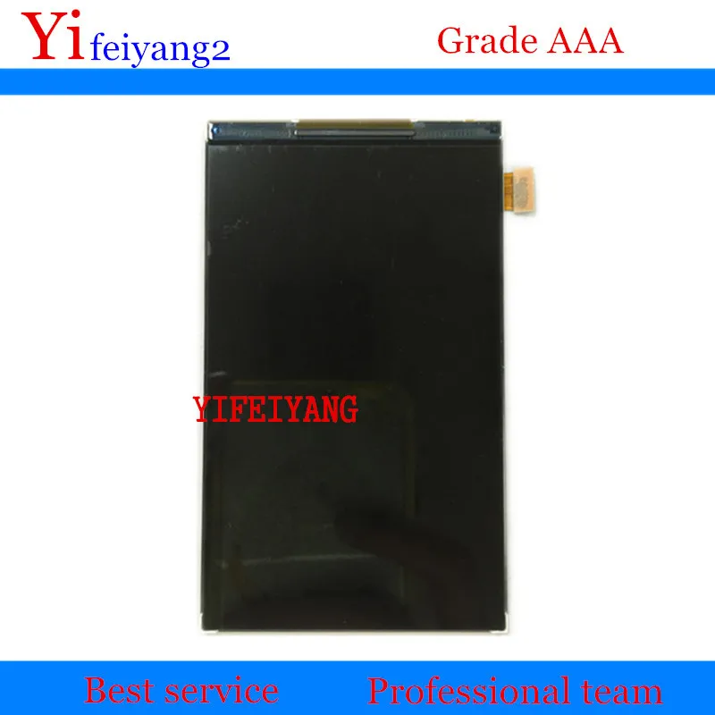 1 шт. YIFEIYANG OEM Качество для Samsung Galaxy Core 2 SM-G355H G355M G355 ЖК-дисплей экран дигитайзер