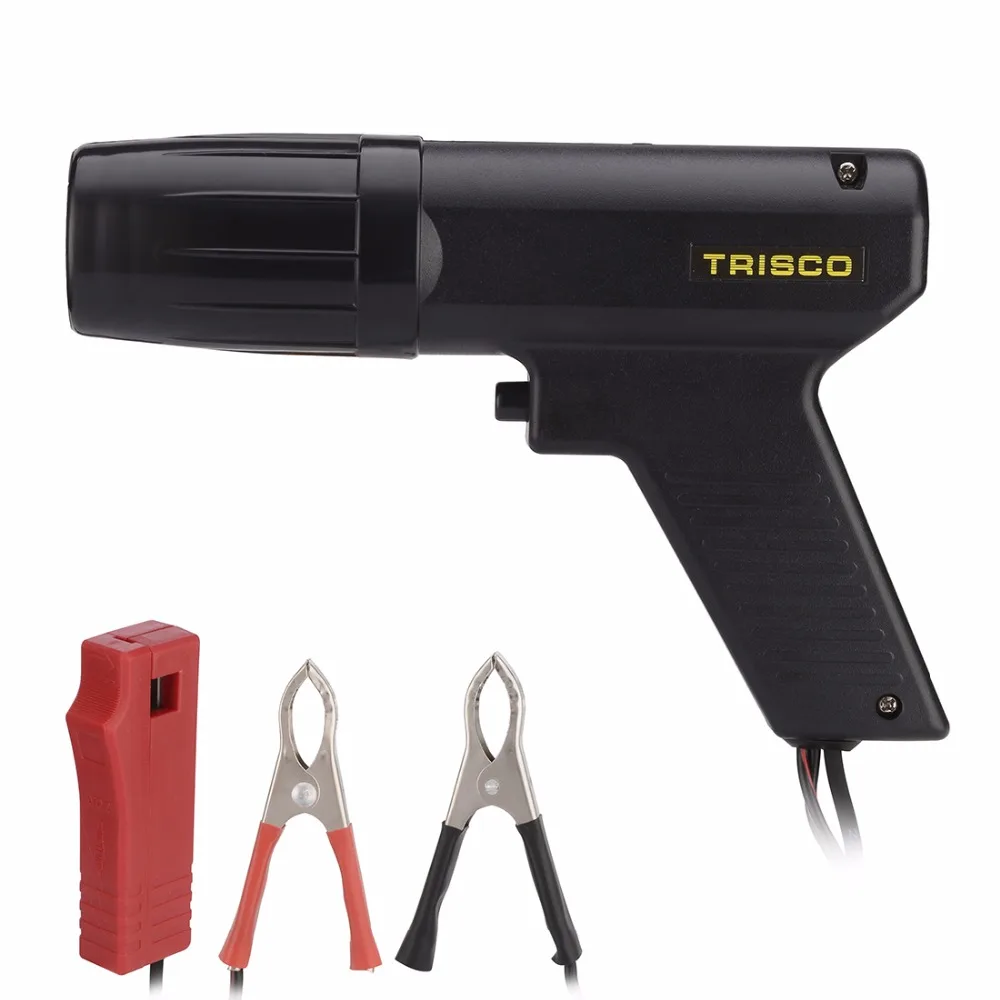 timing gun