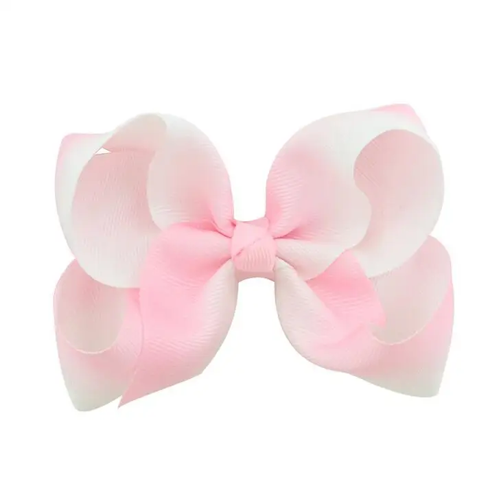 small ombre hairbow1