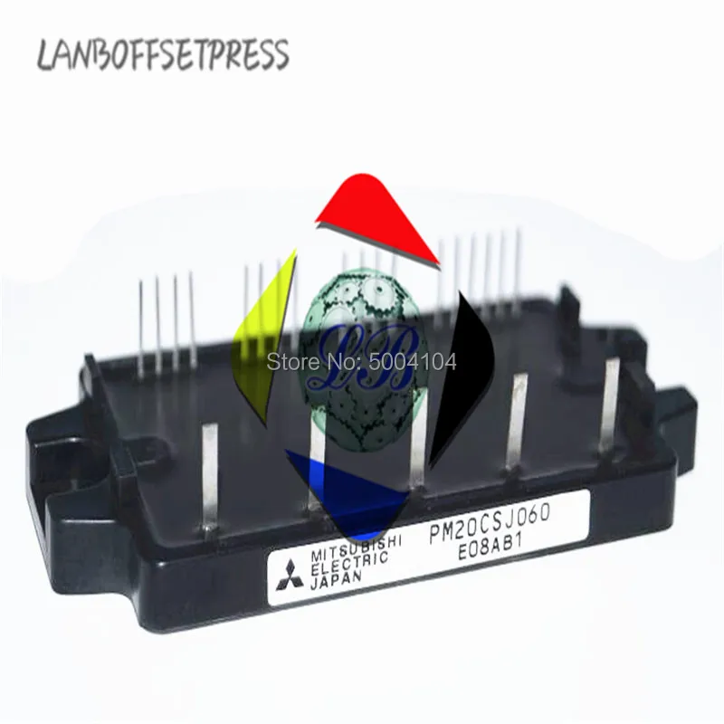

LANBOFFSETPRESS Roland 708 ink fountain control board module PM20CSJ060 Roland printing machine spare parts