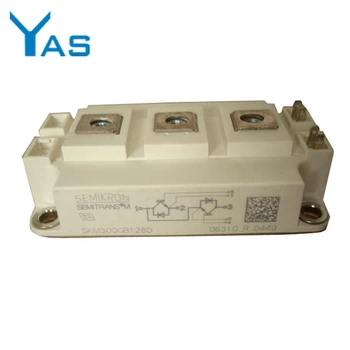 

IGBT module SKM300GB128D,SKM300GB128DE,