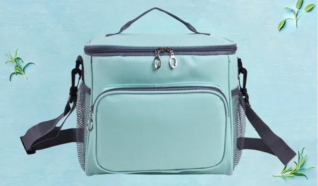 sistema maxi lunch cooler