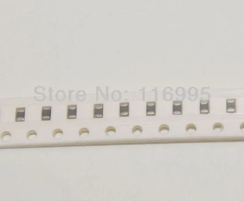 

Free shipping 100PCS SMDchip Inductor Low frequency 0805/2102 1NH -100uH