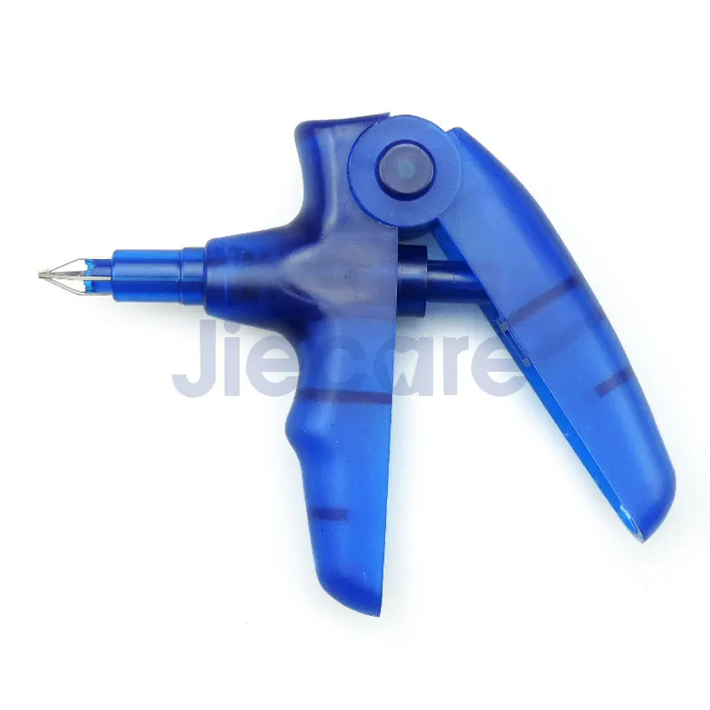 Dental Orthodontic Ligature Gun Dentist Lab Product Used for Ligature Ties Free Shipping