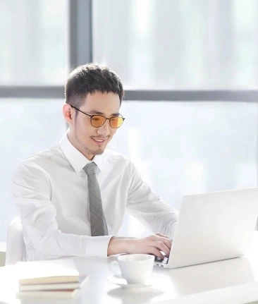  Xiaomi goggles computer computer game round / square / oval glasses millet TS 60% anti-blue 100% an