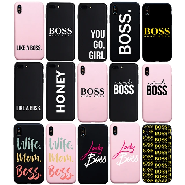 coque iphone xs max hugo boss