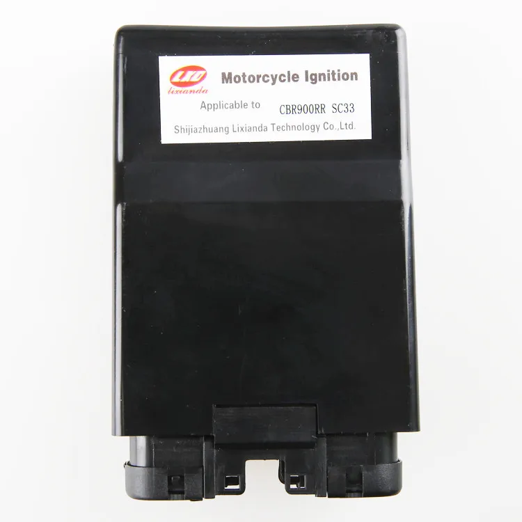 

Motorcycle Digital Electronic Ignition Racing CDI Box Unit ECU For Honda CBR900RR CBR919RR SC33 CBR 900RR 919RR