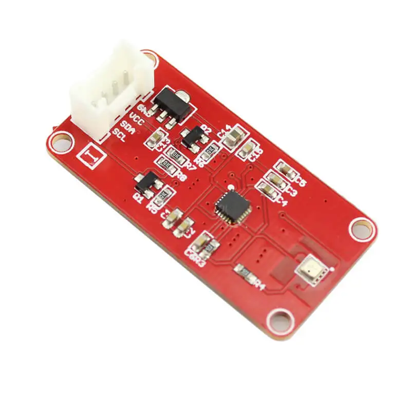10 DOF IMU Sensor  (1)