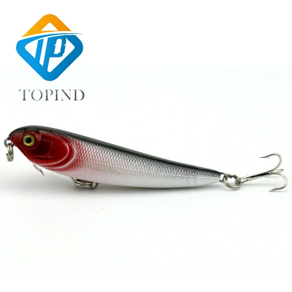 1 Pencil fishing bait