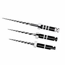 Стоматологический инструмент суперфайлы D файлы retreanment корневой канал Файлы Двигателя эндонтический корневой канал NITI стоматологический инструмент