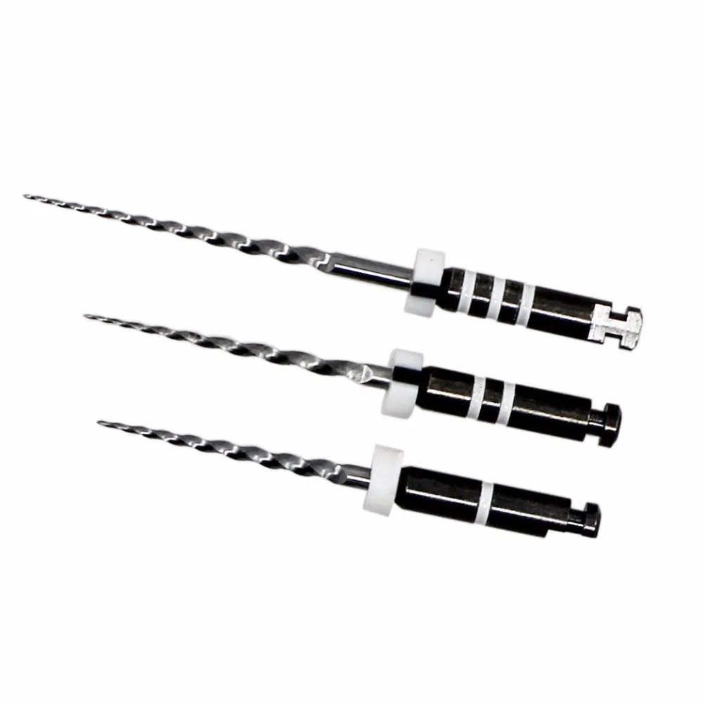

Dental instrument superfiles D files retreanment root canal engine files endondontic root canal NITI dentist tool