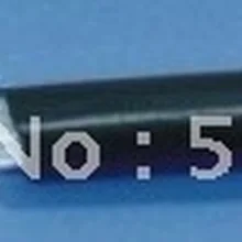 42 пряди* 0,75 мм конец Свечение Волоконно-оптический кабель