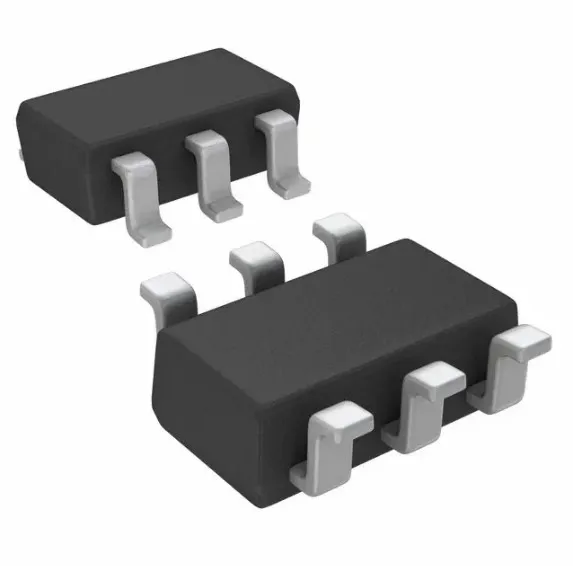 MP1471AGJ MP1471AGJ-Z IAGMF SOT23-6 Synchronous Buck Converter DC-DC Chip | Электроника