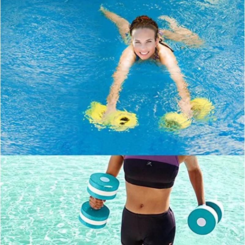 Aqua Runner для аквааэробики