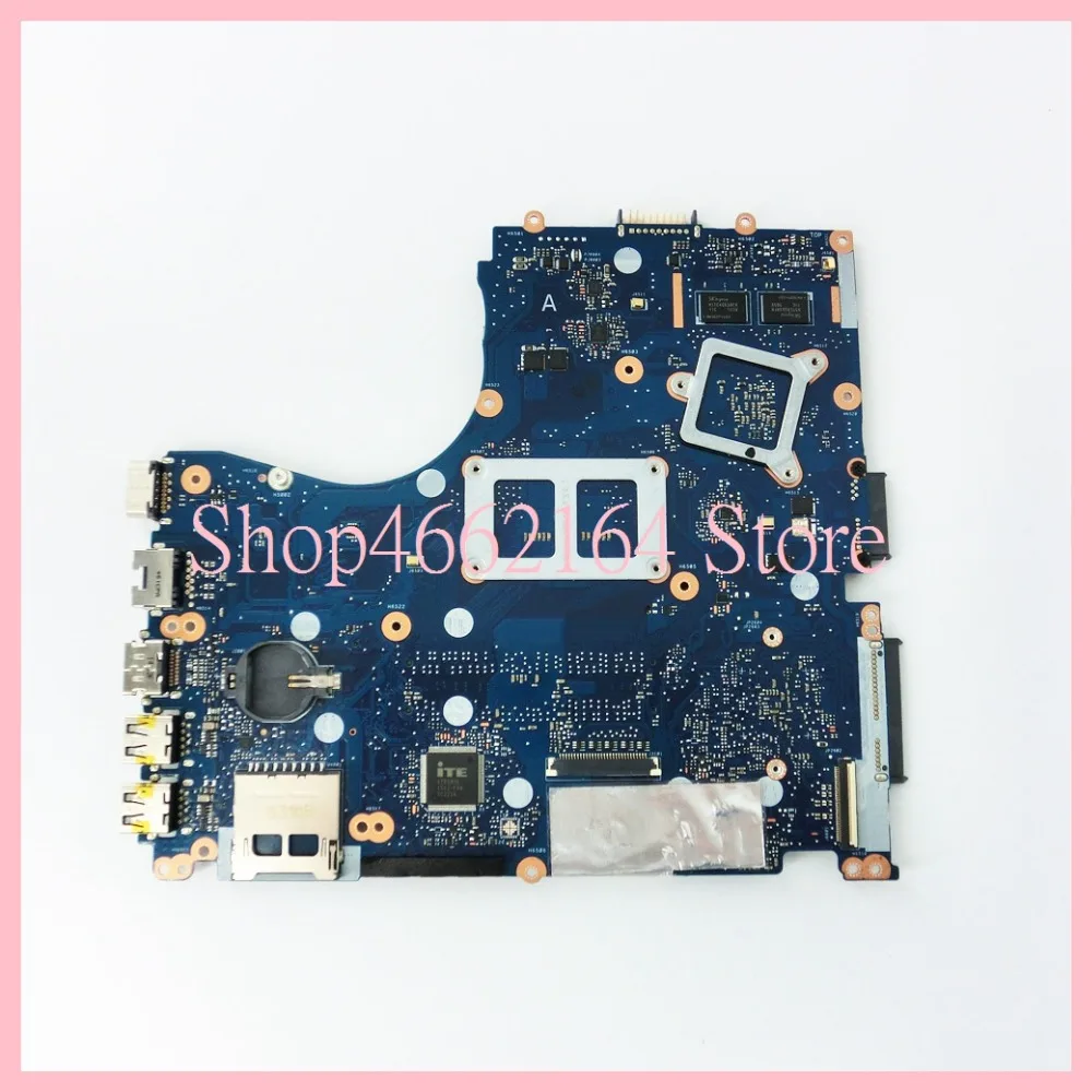 PU451JF GT930M اللوحة REV2.0 ل ASUS PU451 PU451J PU451JF HM87 اللوحة المحمول اللوحة الرئيسية