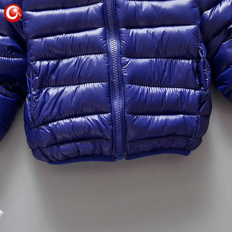 4-18M Babys Hoodies Snow Suit Infant Boys Elepant Animal Costume Christmas Winter Snow Wear Down Jacket And Coat Clothing (23)
