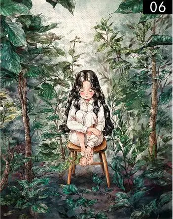 

10style 20*25cm canvas Painted leaves cotton hand-dyed cloth hemp fabric Diy handmade bag, placemat printing super 3pc/lot A369
