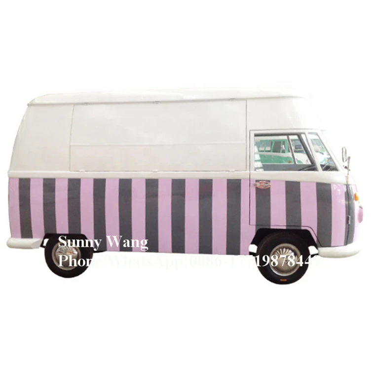 VW-kombi-type-vintage-electric-mobile-food