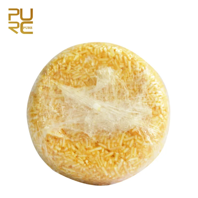 Ginger shampoo bar new arrival