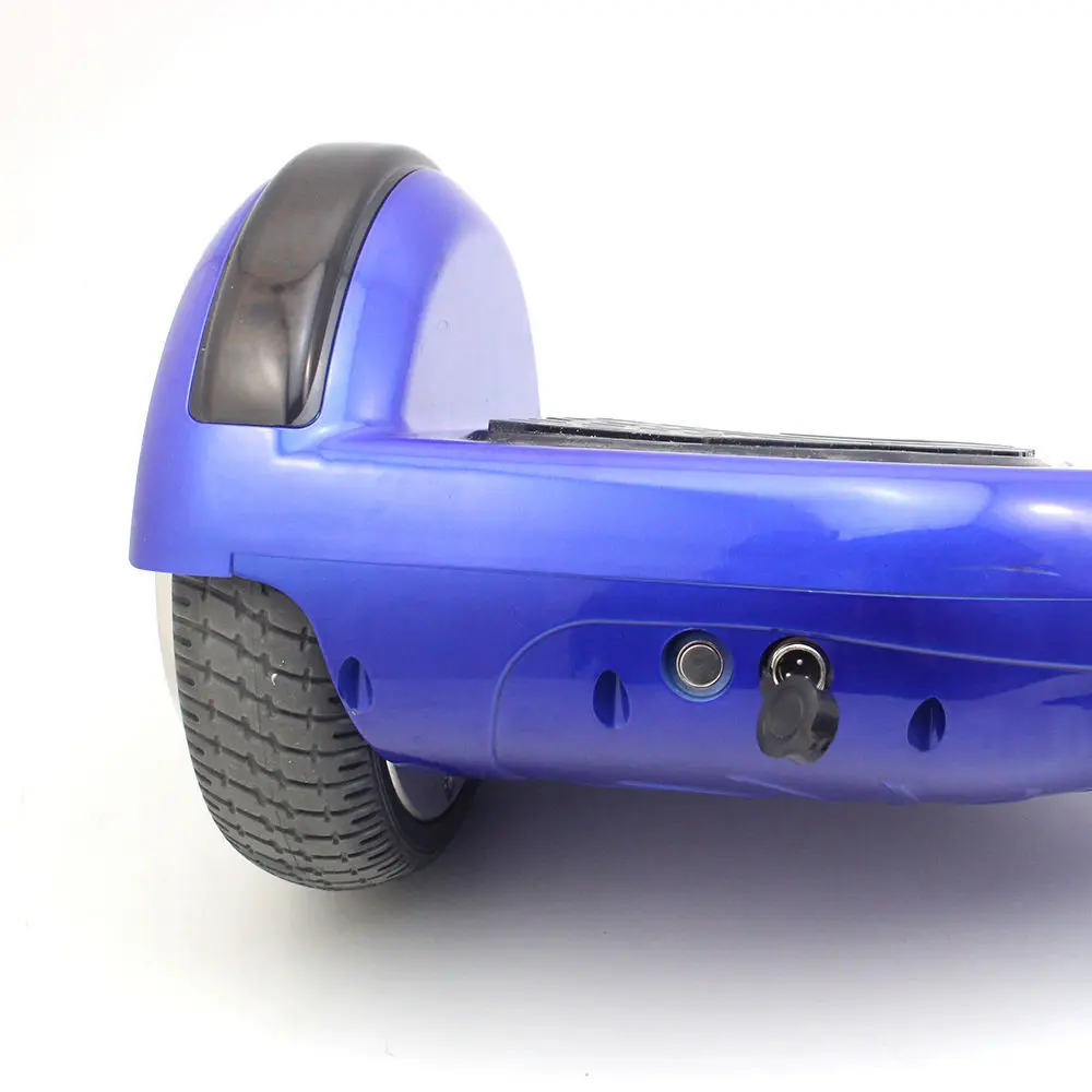 1pc Charging Port Cover For 6.5"/8"/10" Self Balancing Board Electric