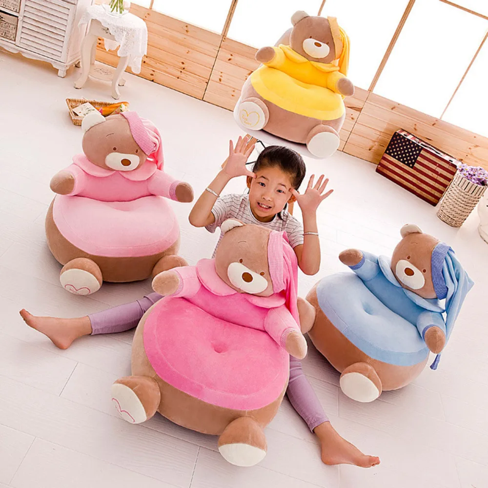 baby seat skin Children infant Seat Sofa Chair Toddler ... baby seat skin Children infant Seat Sofa Chair Toddler ...