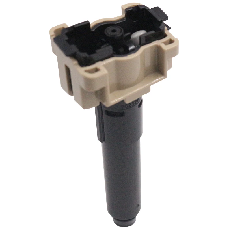Новый 2 сторонний 85208 60100 85207 для Toyota LAND CRUISER 2013 2016GR150 KDJ15 налобный фонарь CLEAENER WITH