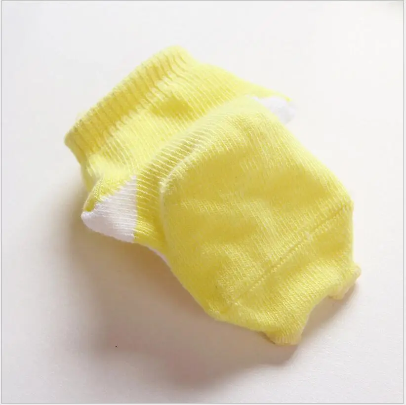 Новорожденные носки для малышей осень/весна красивый 3D анималистичный принт противоскользящие короткие носки цена за 5 пар