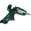 LAOA 25W Hot Melt Glue Gun DIY Mini Glue gun  For Metal/Wood Working Stick Paper Hairpin PU Flower Repair tools ► Photo 3/6