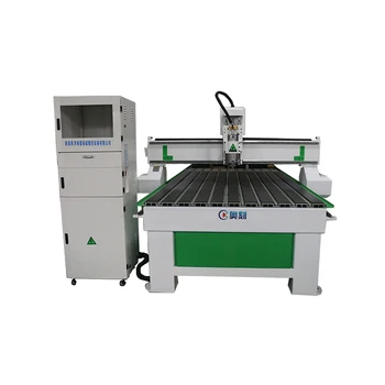Buy Price Router Cnc 3d Auto Tool Changer Atc High Power Wood Cutting Cnc Router 1325