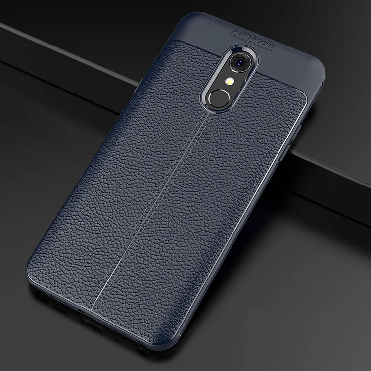 LG Q STYLUS CASE  (14)