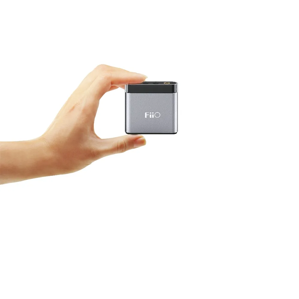 FiiO A1 Headphone Amplifier AMP