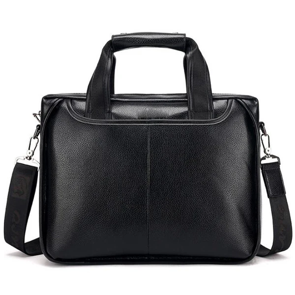 Top Quality Business Men Briefcase Office Laptop Bag Men's Bag For Work