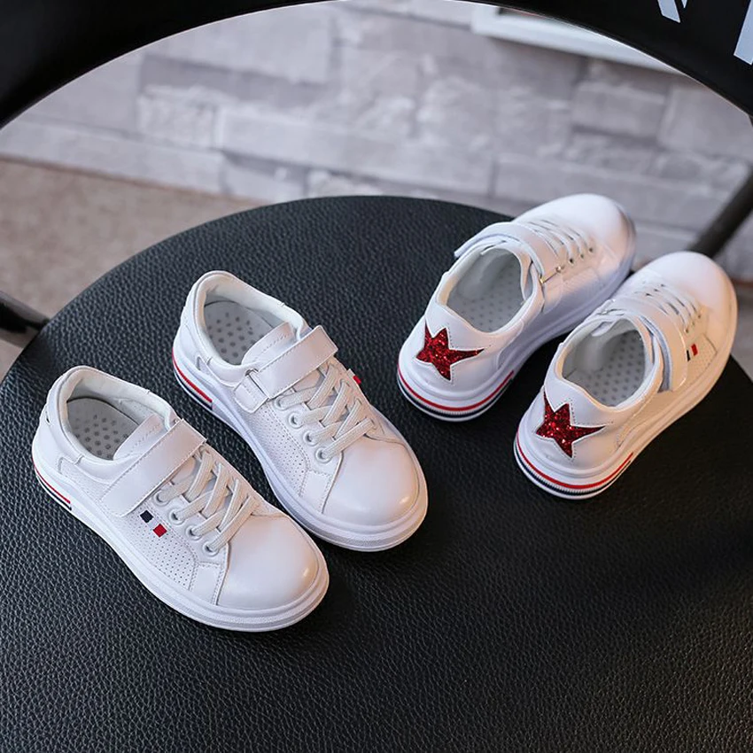 De luxe enfants chaussures paillettes super-star coloré bande talon enfants fille garçons sneaker de mode enfant en bas âge chaussures enfant marche De luxe enfants chaussures paillettes super-star coloré bande talon enfants fille garçons sneaker de mode enfant en bas âge chaussures enfant marche