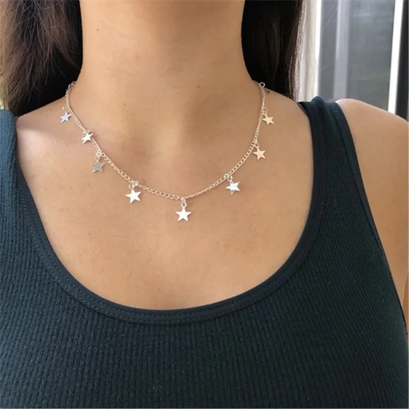 IPARAM-Fashion-Women-Gold-Color-Chain-Tassel-Star-Pendant-Necklace-And-Heart-Pendant-Necklace-Woman-Choker.jpg_.webp_640x640