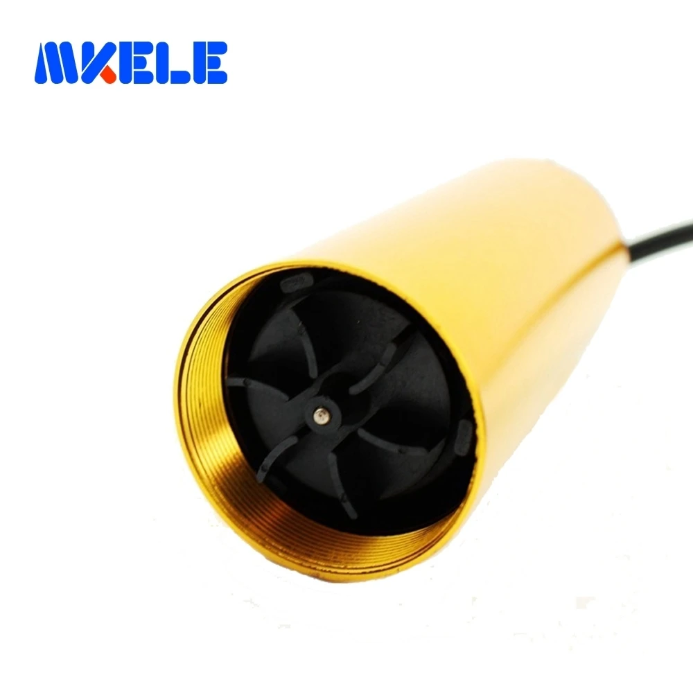 Mini 12V Diameter 38MM Electric Water Oil Car Camping Submersible Diesel Transfer Pump Oil Pump Aluminium Alloy Belt Filter Net