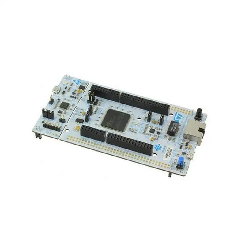NUCLEO-F207ZG-01