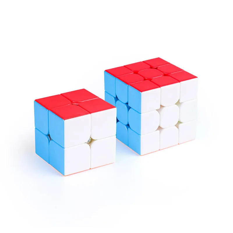 Moyu MYMF Cubing класс 2x2x2 3x3x3 Комбинация Классический скоростной магический куб