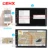 LEHX 2din 701 M Auto Radio 7 “Touch in Dash Auto MP5 Lettore Audio Player Bluetooth Autoradio Videocamera vista posteriore A Distanza di controllo