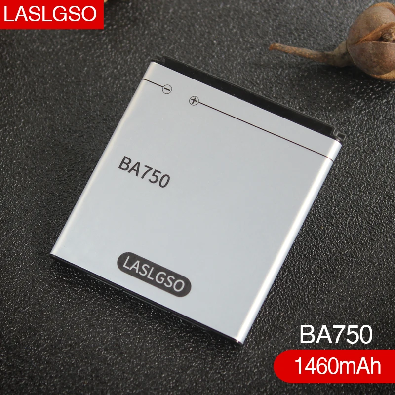 

100% Good Quality 3.7V BA750 1460mAh Battery for Sony Ericsson Xperia Acro Arc S LT15i LT18i X12