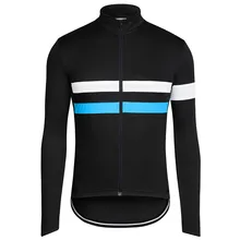 Ciclismo clothing equipacion de manga larga ciclismo jersey ropa ciclismo bike ropa de bicicletas ciclismo ropa de la bici 6 colores