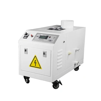 

CL-9K-B1 9kg/h Industrial Ultrasonic Humidifier Machine Commercial Humidifier Diffuser Sprayer For Workshop 30-100 Square Meter