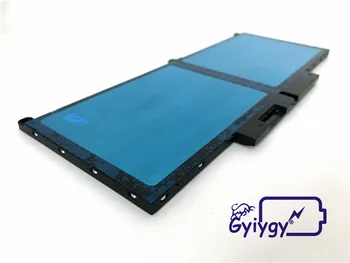 

J60J5 battery for dell Latitude E7270 E7470 7.6V 55Whr MC34Y 242WD Primary Battery laptop