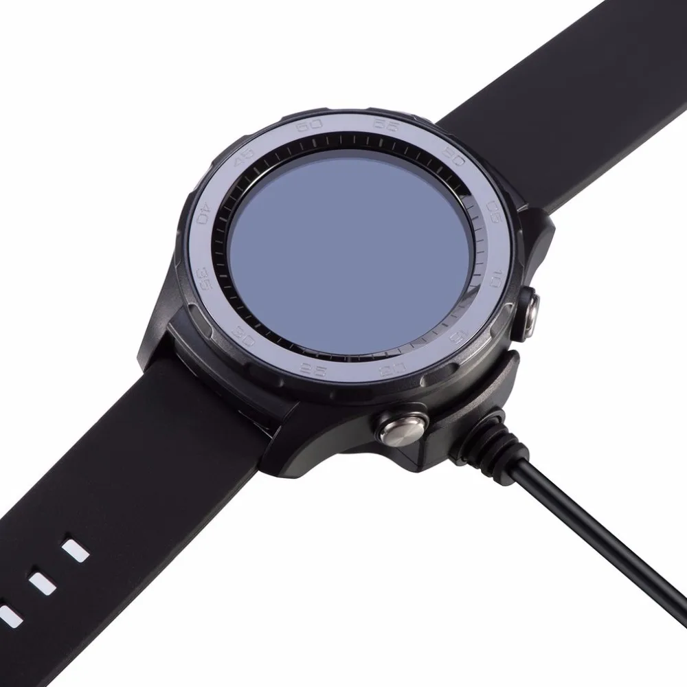 Зарядная док станция с USB разъемом для Huawei Watch 2 Pro|Смарт-аксессуары| |