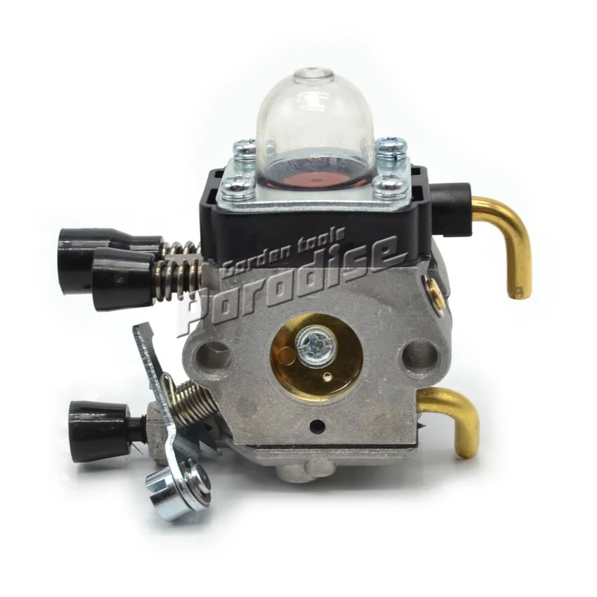 

Brush Cutter Carburetor for ST FS38 FS45 FS46 FS55 FS74 FS75 FS76 FS80 FS85 Trimmer ZAMA Carb