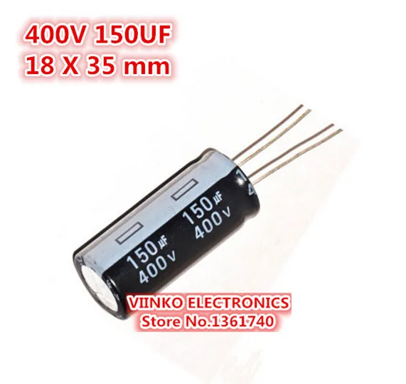 Jianghai - Condensatori Di Alta Qualità Con Elevata Capacità E - Foto 6