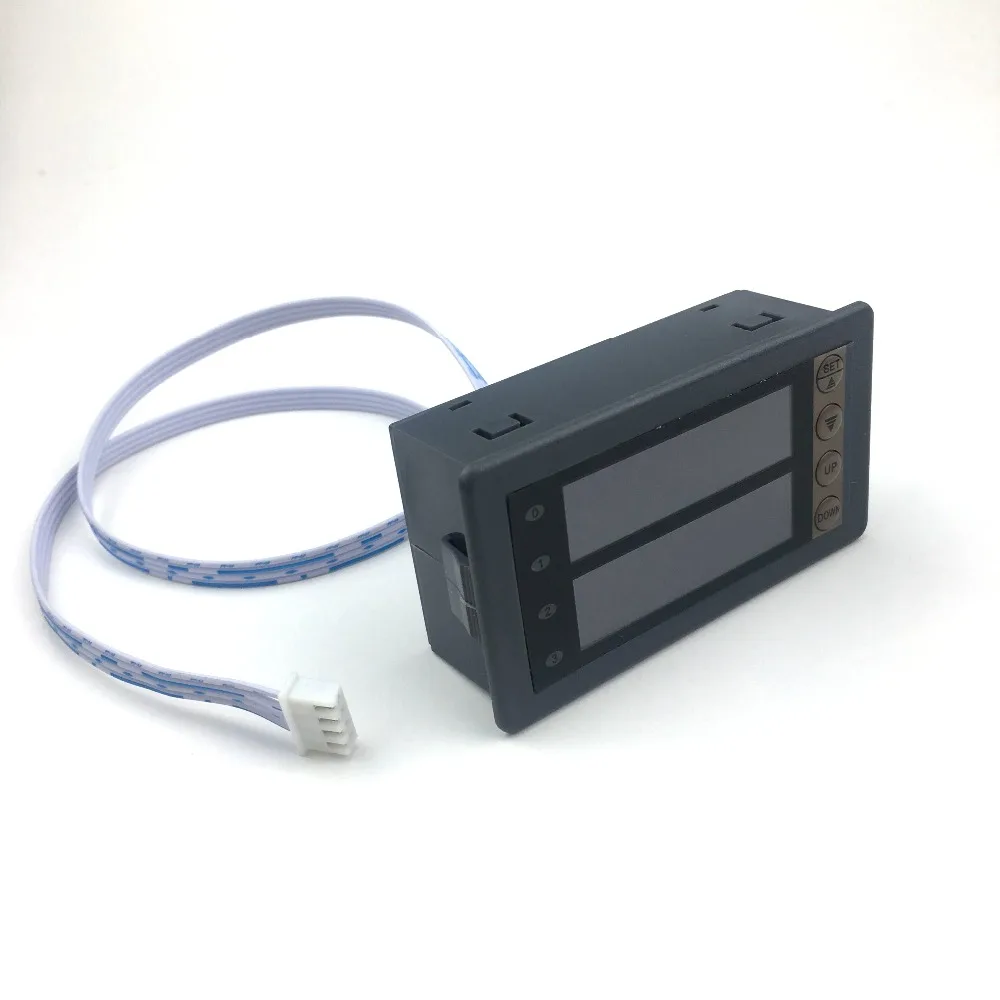 rele de protecao do motor v 20a 80a 2a 20a jd 8 jdb 1 03