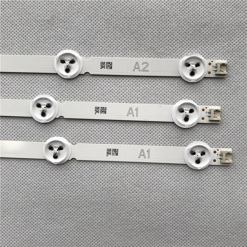 Светодиодная подсветка для 6916L 1106A 1105A 1204A 1205A 32ln570V 32LN545B 32LN5180 1295A 32LN5310 6916l