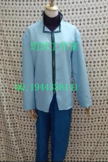 Cosplay&Ware [4]Fairy Tail Jellal Fernandez Cosplay Costume -Cosplay&Ware anime Shop